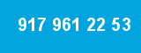 917 961 22 53